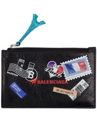 Balenciaga - Wallets & Cardholders - Lyst