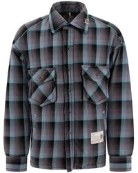 Maison Mihara Yasuhiro - Light Jackets - Lyst