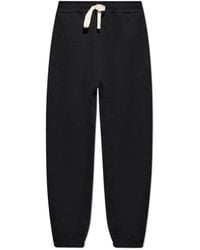 Jil Sander - Sweatpants - Lyst