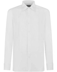 Tom Ford - Formal Shirts - Lyst