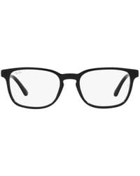 Ray-Ban - Optics Gepolariseerde Brillen - Lyst