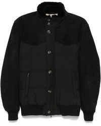 Barba Napoli - Bomber Jackets - Lyst