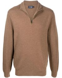 Hackett - Turtlenecks - Lyst