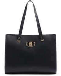 Liu Jo - Women shopping bag - Lyst