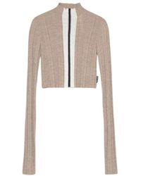 Palm Angels - Long Sleeve Tops - Lyst