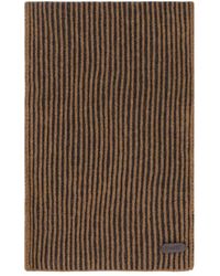 Moorer - Winter Scarves - Lyst
