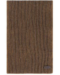 Moorer - Winter Scarves - Lyst