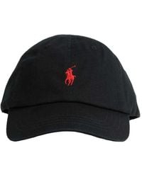 Polo Ralph Lauren - Hats & Caps - Lyst