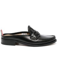 Thom Browne - Elegante flache schuhe - Lyst