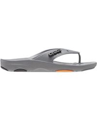 Crocs™-Pantoffels voor heren | Online sale met kortingen tot 29% | Lyst BE