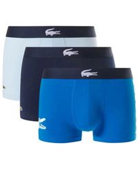 Lacoste - Bottoms - Lyst