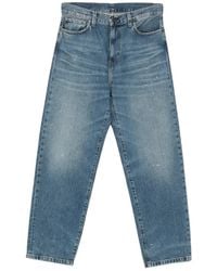 Carhartt - Straight Fit Jeans - Lyst