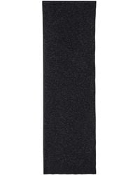 ARMANI EXCHANGE - Winter Scarves - Lyst