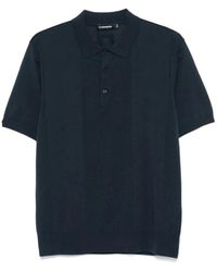 J.Lindeberg - Polo Shirts - Lyst