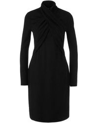 Marc Cain - Short Dresses - Lyst