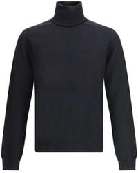 Jil Sander - Turtlenecks - Lyst
