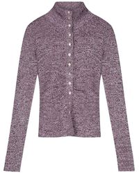FABIENNE CHAPOT - Cardigans - Lyst