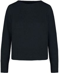 Bomboogie - Essential Crew Neck - Lyst