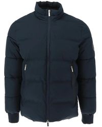 GAUDI - Winter Jackets - Lyst