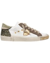 Philippe Model - Sneakers - Lyst