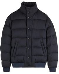 Fay - Winter Jackets - Lyst