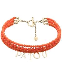 Patou - Halsketten - Lyst