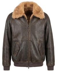 Brunello Cucinelli - Faux Fur & Shearling Jackets - Lyst