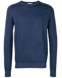 Etro - Pullover - 100% Zusammensetzung - Produktcode: 1M500 9603 0200 - Lyst