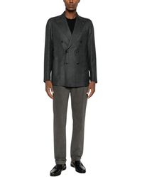 Berwich - Suit Trousers - Lyst