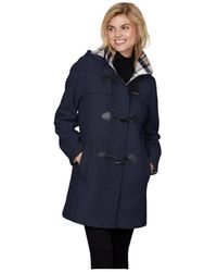 Junge - Single-Breasted Coats - Lyst