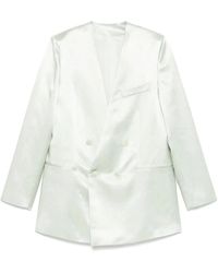 Philosophy Di Lorenzo Serafini - Blazers - Lyst