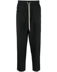 Drole de Monsieur - Slim-Fit Trousers - Lyst
