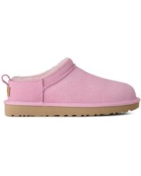 UGG - Classic Micro - Lyst
