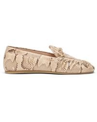 Stuart Weitzman - Loafers - Lyst