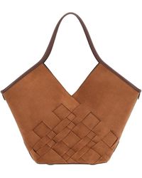 Hereu - Tote Bags - Lyst