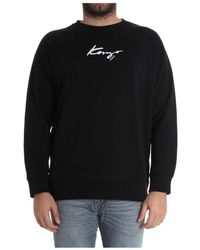 KENZO - Felpa - Lyst