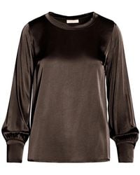 H2O - Blouses - Lyst