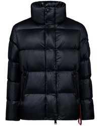 AFTER LABEL - Winter Jackets - Lyst