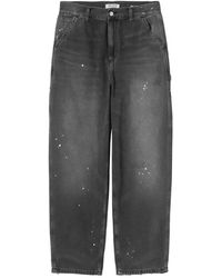 Carhartt - Og Single Knee Pant - Lyst