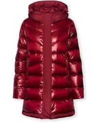 Elena Miro - Down Jackets - Lyst