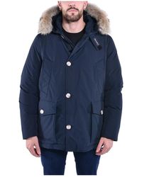 Woolrich - Winter Jackets - Lyst