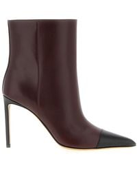 Francesco Russo - Heeled Boots - Lyst