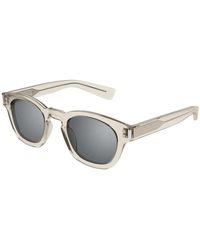 Saint Laurent - Sonnenbrillen Sonnenbrille Saint Laurent Sl 746 004 - Lyst