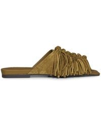 Ash - Sliders - Lyst