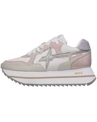 W6yz - Sneakers Deva W - Lyst