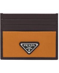 Prada - Wallets & Cardholders - Lyst