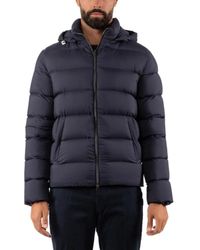 Herno - Blouson - Lyst