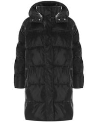 Elisabetta Franchi - Parkas - Lyst