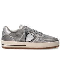 Philippe Model - Sneakers Nice Tennis - Lyst