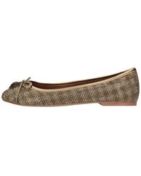 Kurt Geiger - Ballerinas - Lyst